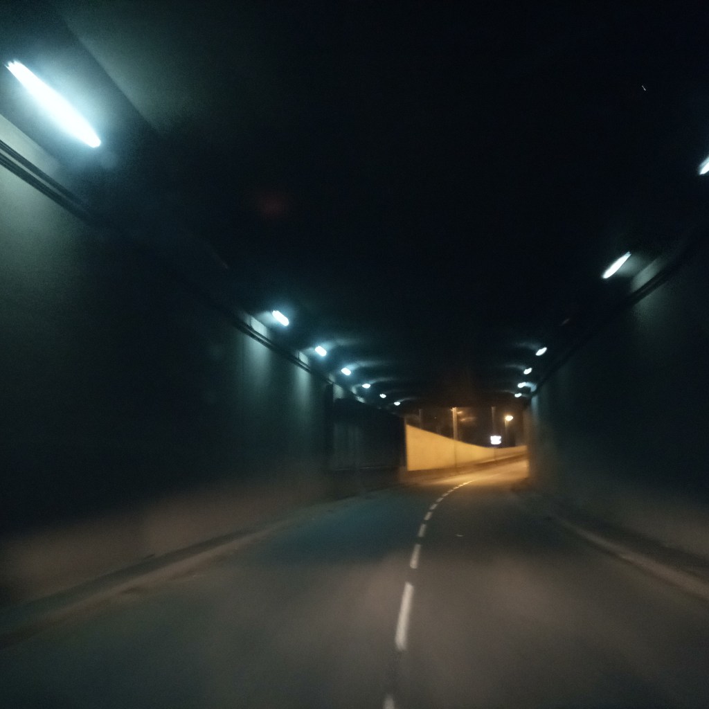 A CHANGE IS GONNA&nbsp;COME