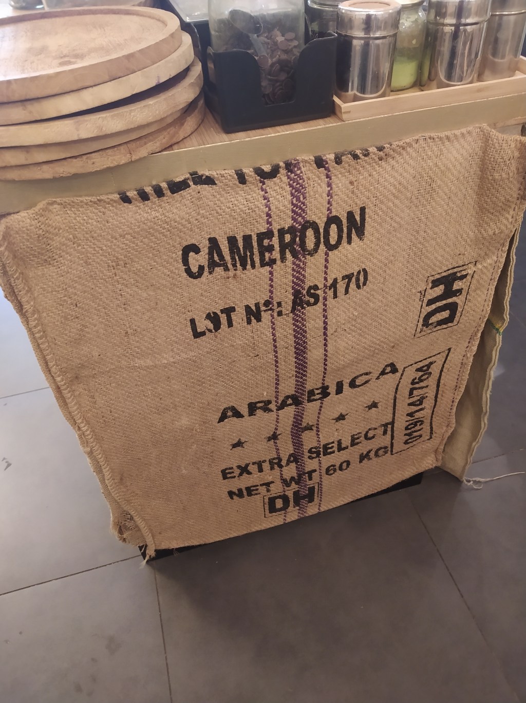 LA LISTE DU PERE&nbsp;NOËL