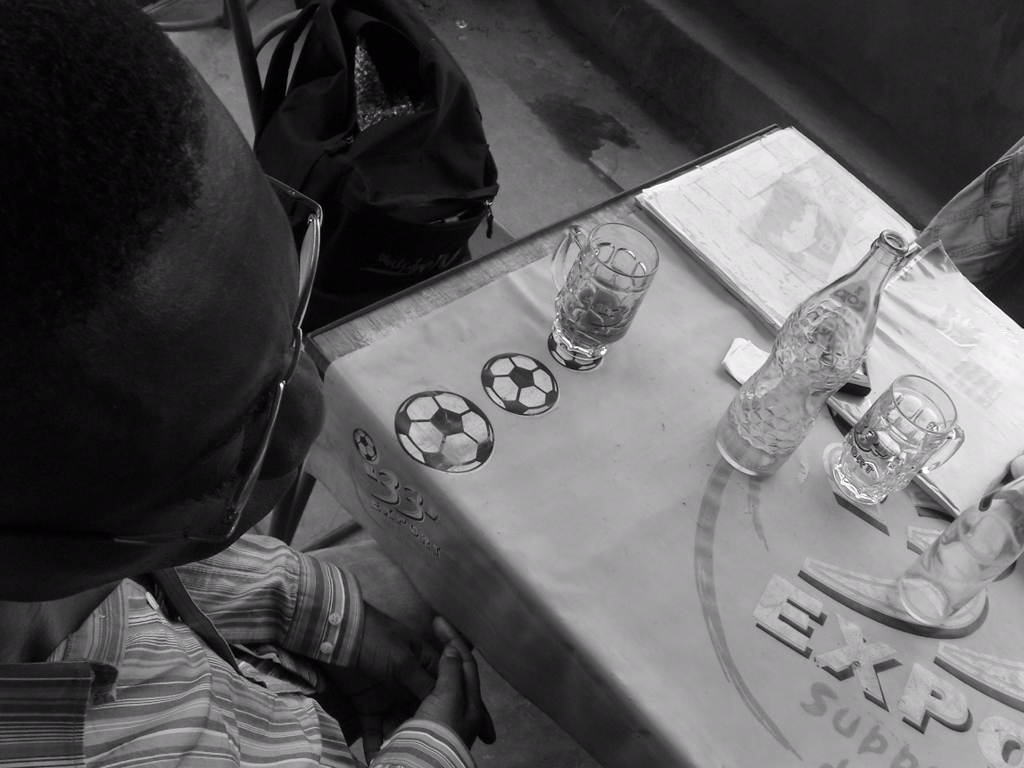 FOOT ET VIN DE&nbsp;PALME