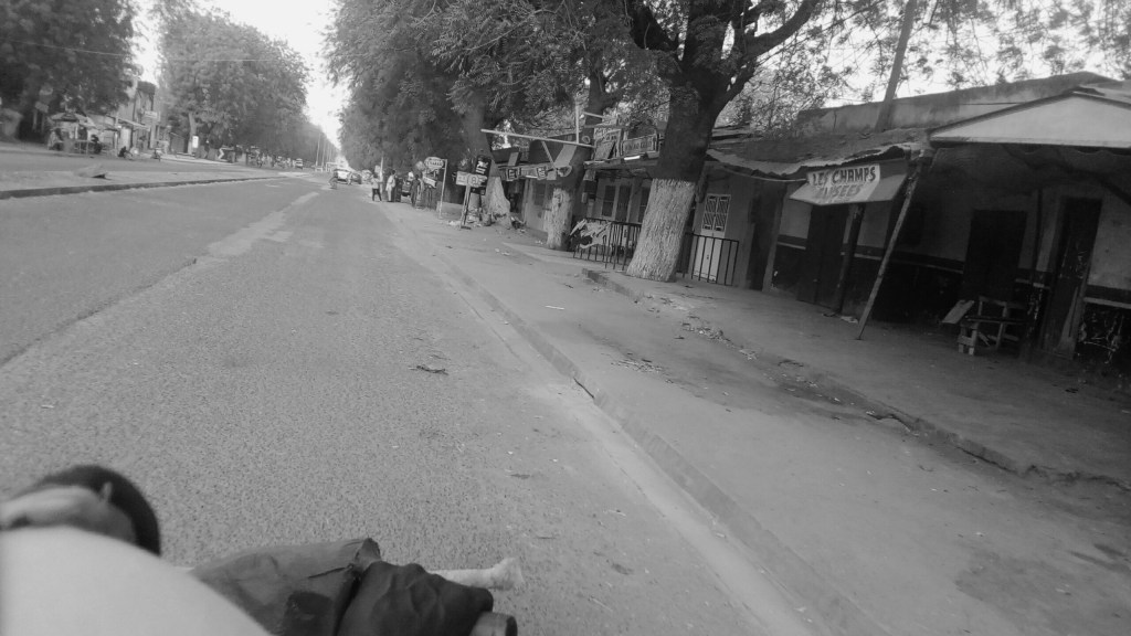 L&rsquo;ERE DU &laquo;&nbsp;RIENFOUTISME&nbsp;&raquo;