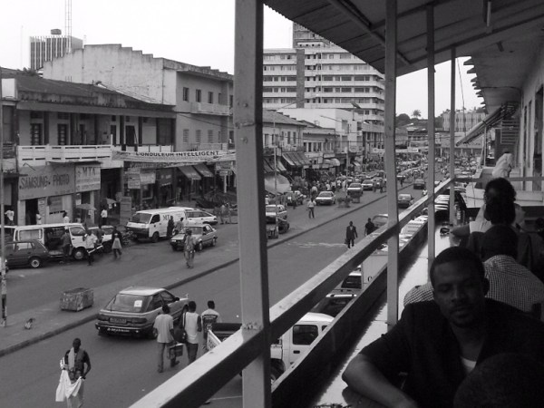 AGITATEURS D’IDÉES 