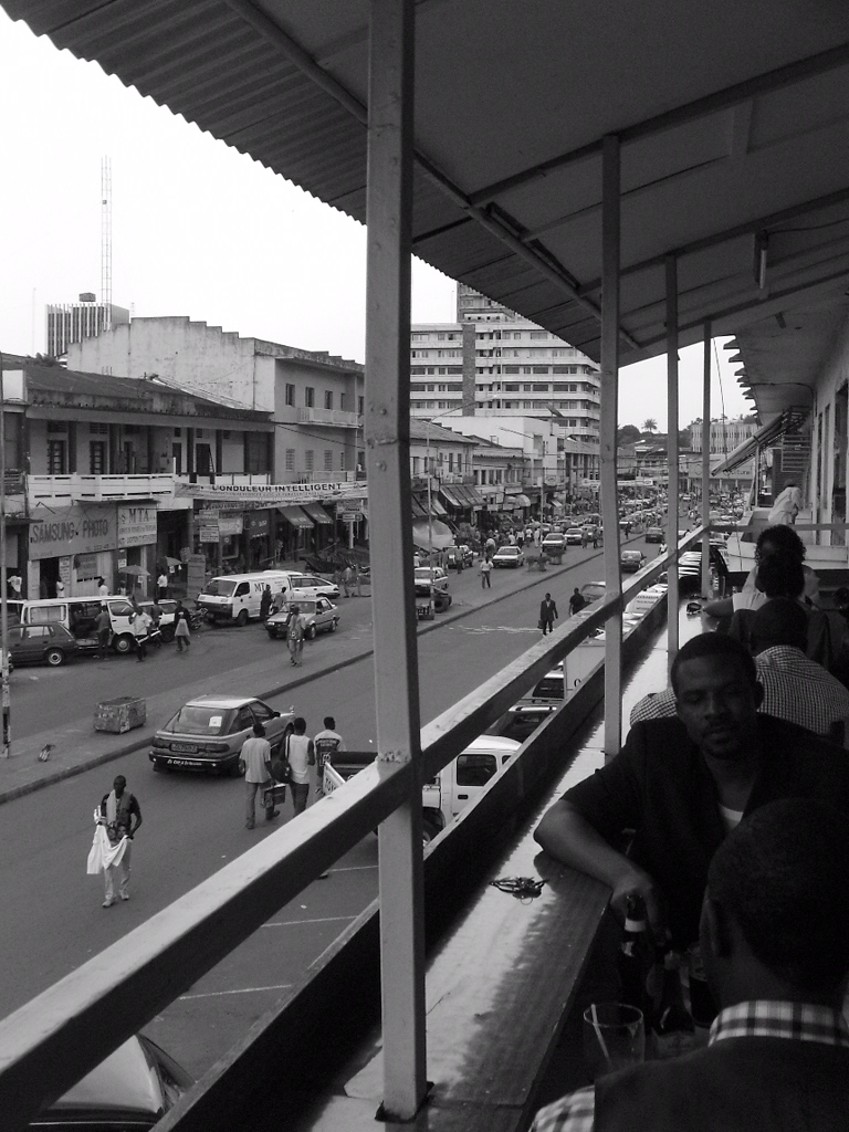 AGITATEURS D’IDÉES 