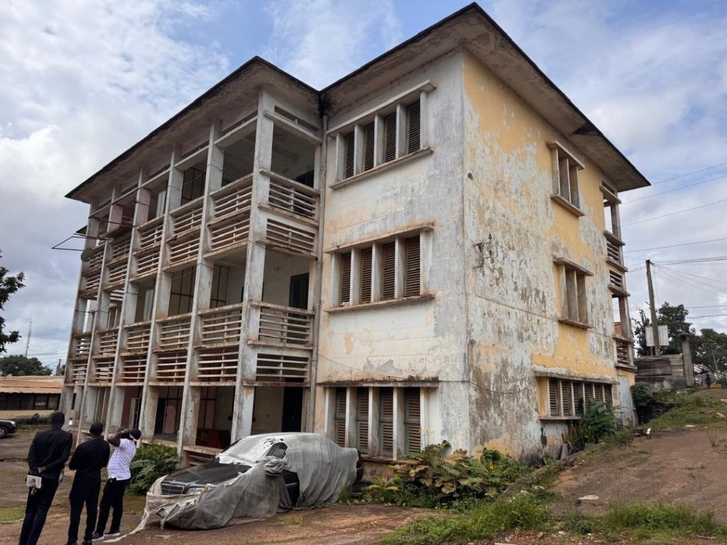 ON NE PEUT PAS Y&nbsp;ÉCHAPPER